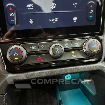 Ranger Limited 3.0 V6 4x4 CD TB Die. Aut