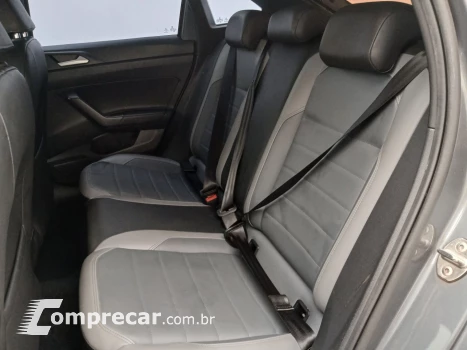 NIVUS 1.0 200 TSI TOTAL FLEX HIGHLINE AUTOMÁTICO
