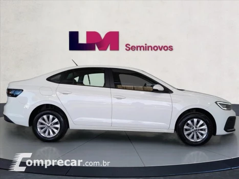VIRTUS 1.0 170 TSI MANUAL