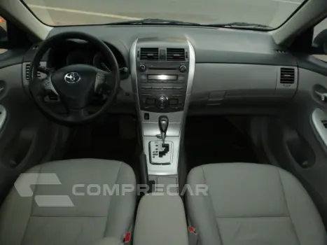 COROLLA 2.0 XEI 16V