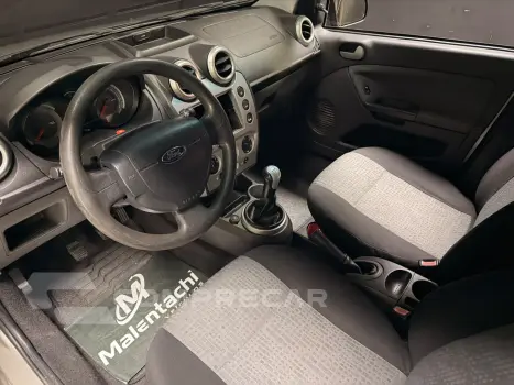 FIESTA 1.6 ROCAM SEDAN 8V FLEX 4P MANUAL