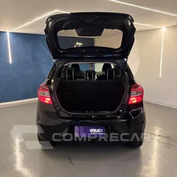 Ka 1.0 S TiVCT Flex 5p