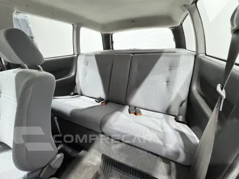 PARATI 1.8 CLI 8V GASOLINA 2P MANUAL