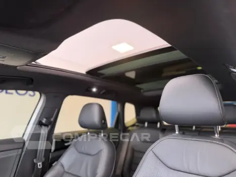 TAOS Highline 1.4 250 TSI Flex Aut.