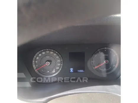 HB20 1.0 TGDI FLEX COMFORT PLUS AUTOMÁTICO