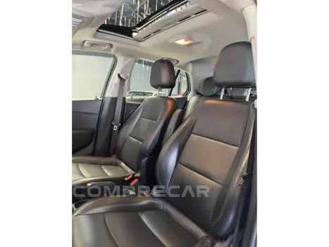 TRACKER 1.4 16V TURBO FLEX PREMIER AUTOMÁTICO