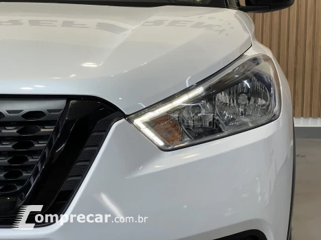 KICKS 1.6 16V FLEXSTART SPECIAL EDITION 4P MANUAL