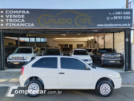 GOL 1.0 MI 8V G.IV