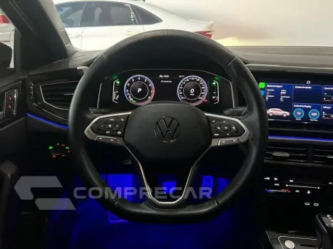 NIVUS HIGHLINE 1.0 200 TSI FLEX AUT.