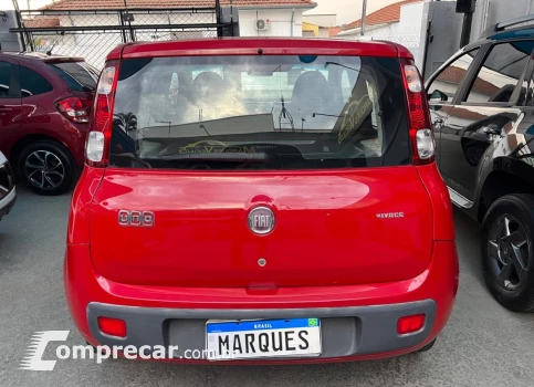 UNO 1.0 Vivace 8V