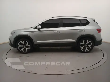 TAOS 1.4 250 TSI TOTAL FLEX HIGHLINE AUTOMÁTICO