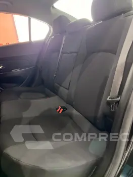 CRUZE LT 1.8 16V FlexPower 4p Aut.