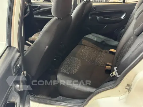 UNO 1.0 FIRE FLEX ATTRACTIVE MANUAL