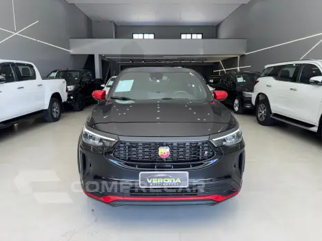 PULSE 1.3 Turbo 270 Abarth