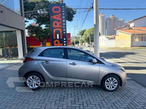 HB20 1.0 Comfort 12V