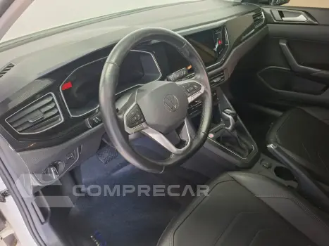 VIRTUS 1.0 200 TSI Comfortline