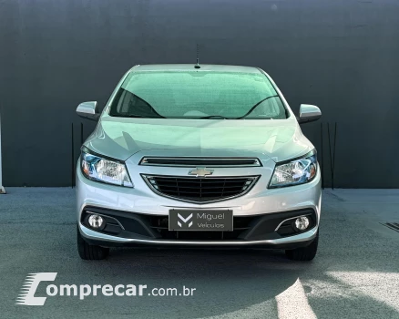 ONIX 1.4 MPFI LTZ 8V