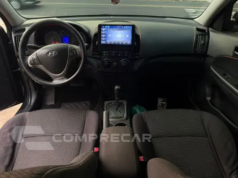 i30 2.0 16V 145cv 5p Aut.