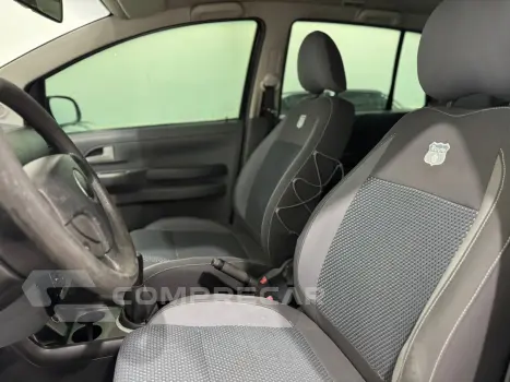 SPACEFOX 1.6 MI Route 8V