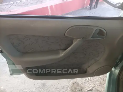 GOL 1.0 MI Plus 16V G.III