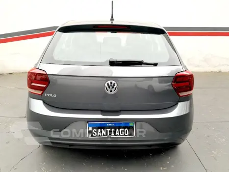 Polo 1.0 Flex 12V 5p