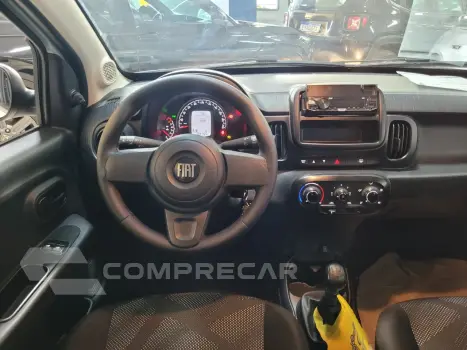 MOBI LIKE 1.0 Fire Flex 5p.