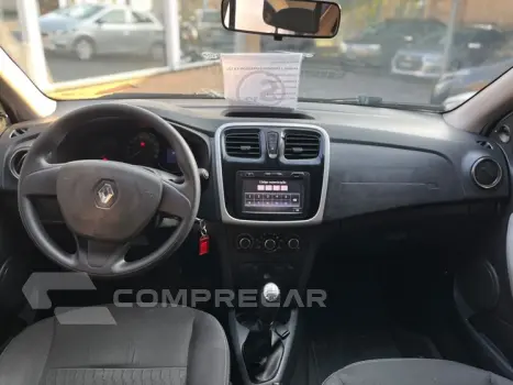 SANDERO