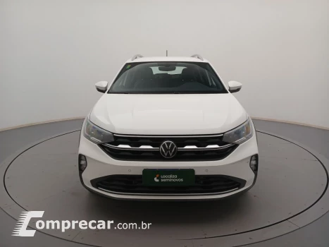 NIVUS 1.0 200 TSI TOTAL FLEX HIGHLINE AUTOMÁTICO