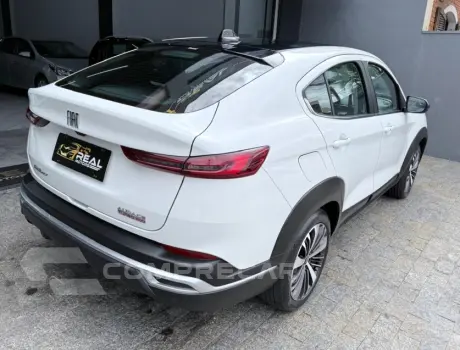 FASTBACK 1.0 Turbo 200 Audace