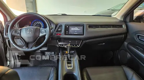 HR-V 1.8 16V EXL