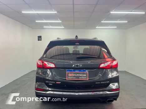 EQUINOX Premier 2.0 Turbo AWD 262cv Aut.