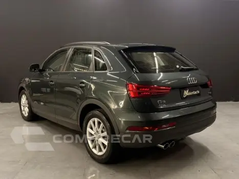 Q3 1.4 TFSI AMBIENTE FLEX 4P S TRONIC