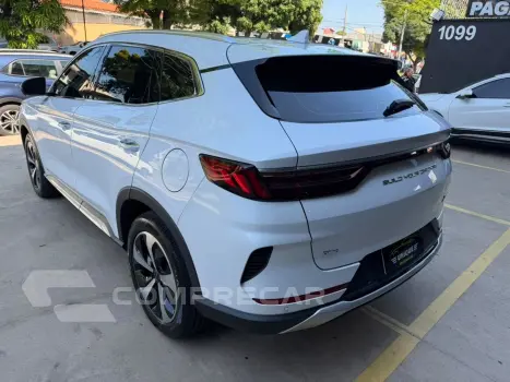 Song Plus 1.5 Dm-I Híbrido Automático