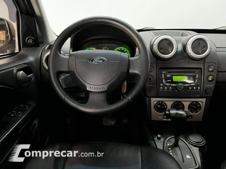 EcoSport Ecosport XLT 1.6 (Flex)