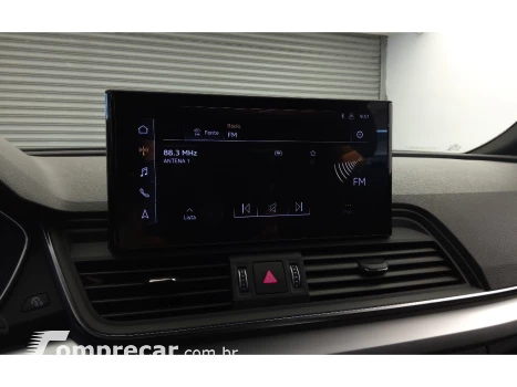 Q5 2.0 45 TFSI GASOLINA PRESTIGE QUATTRO S TRONIC