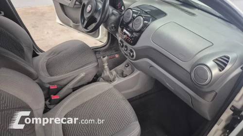PALIO 1.0 MPI Attractive 8V