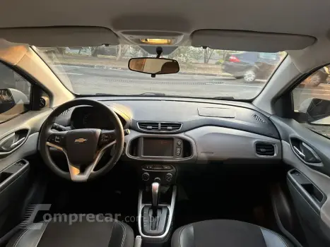 ONIX HATCH LT 1.4 8V FlexPower 5p Aut.