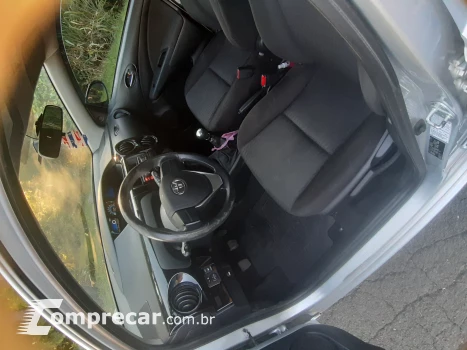 ETIOS 1.3 X 16V