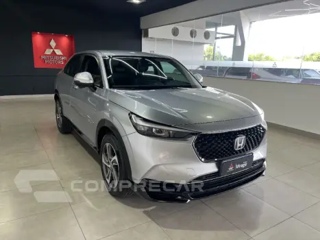 HR-V 1.5 DI I-vtec Turbo Touring