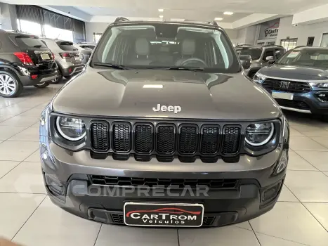 RENEGADE SPORT