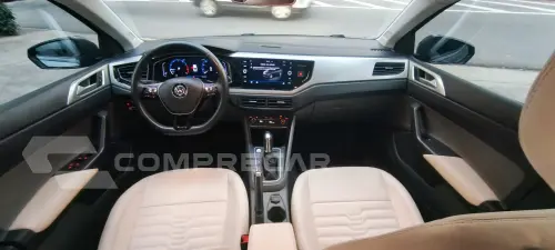VIRTUS 1.0 200 TSI Highline
