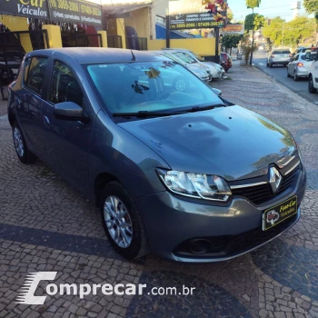 SANDERO Expression Flex 1.0 12V 5p