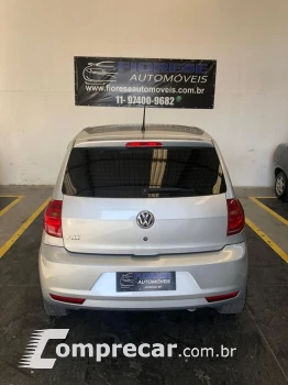 VOLKSWAGEN FOX 1.0 MI 8V