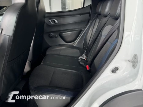 KWID - 1.0 12V SCE INTENSE MANUAL