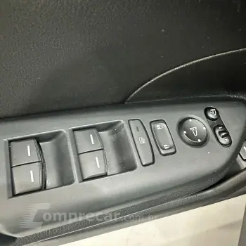 Civic Sedan EX 2.0 Flex 16V Aut.4p