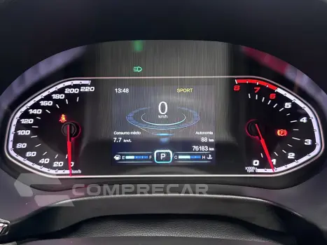 TIGGO 5x 1.5 VVT TURBO iFLEX TXS DCT