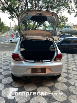 GOL 1.6 16V MSI Totalflex