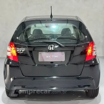 Fit LX 1.4/ 1.4 Flex 8V/16V 5p Aut.