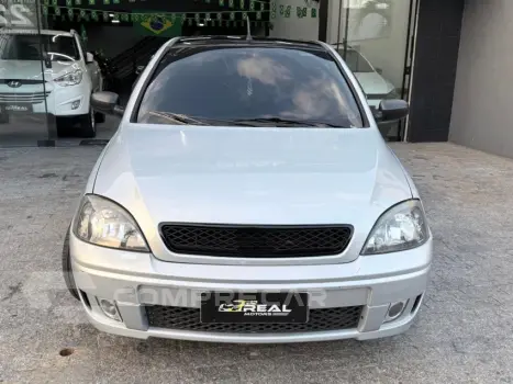 CORSA 1.4 MPFI Maxx 8V