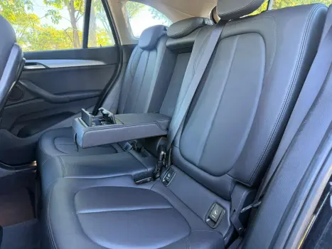 X1 2.0 16V Turbo Activeflex Sdrive20i